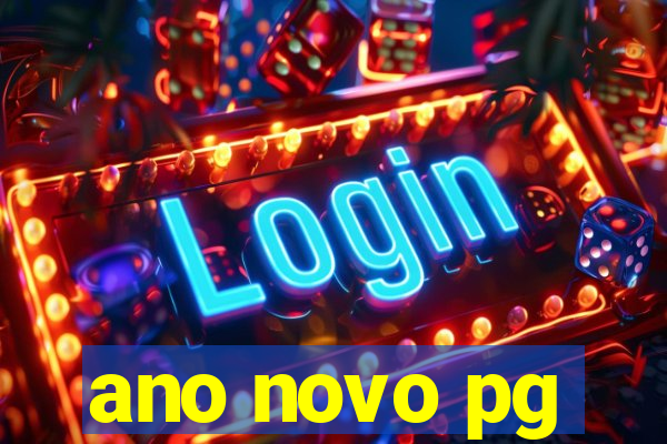 ano novo pg